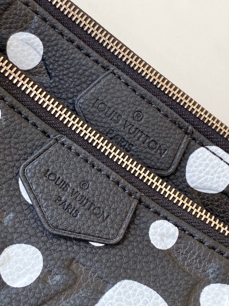 LV Satchel bags